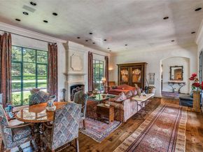 5936  Woodland Drive , Dallas Texas 75225