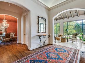 5936  Woodland Drive , Dallas Texas 75225