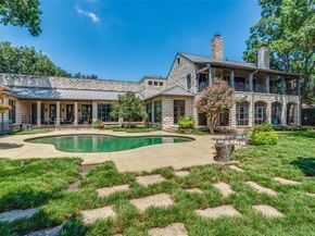 5936  Woodland Drive , Dallas Texas 75225