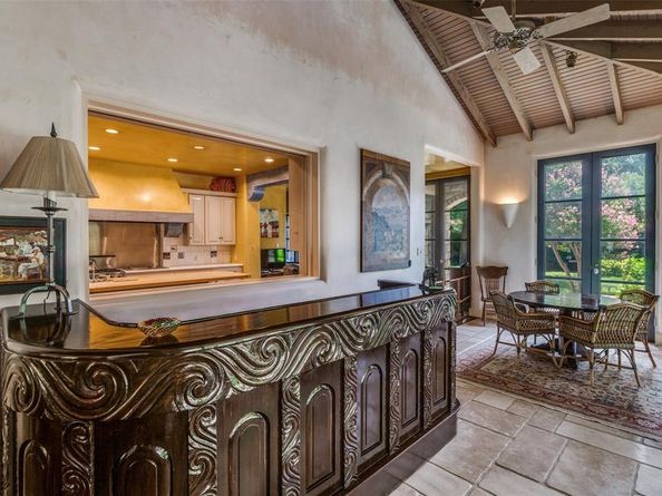 5936  Woodland Drive , Dallas Texas 75225