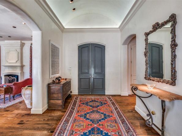 5936  Woodland Drive , Dallas Texas 75225