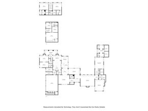 5936  Woodland Drive , Dallas Texas 75225