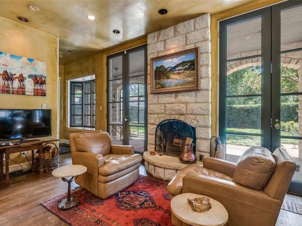 5936  Woodland Drive , Dallas Texas 75225