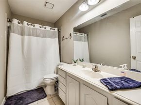 5321  Meadow Chase Lane , Flower Mound Texas 75028