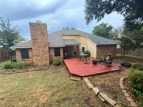 5321  Meadow Chase Lane , Flower Mound Texas 75028