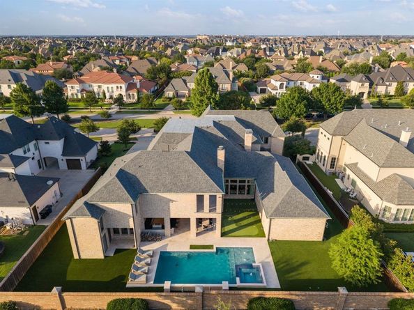 3883  Newman Boulevard , Frisco Texas 75033