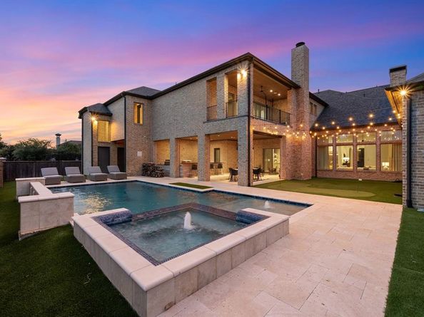 3883  Newman Boulevard , Frisco Texas 75033