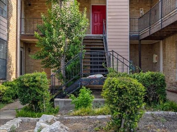 6008  Westridge Lane  510, Fort Worth Texas 76116