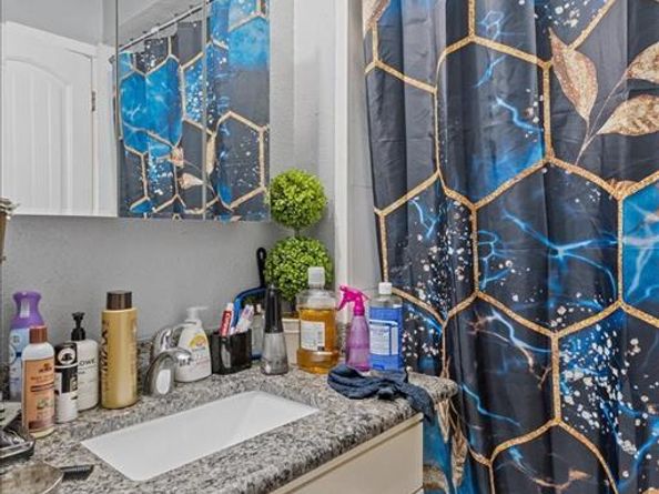 6008  Westridge Lane  510, Fort Worth Texas 76116
