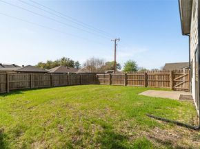 3709  Bond Street , Rowlett Texas 75088