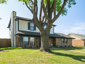 3709  Bond Street , Rowlett Texas 75088