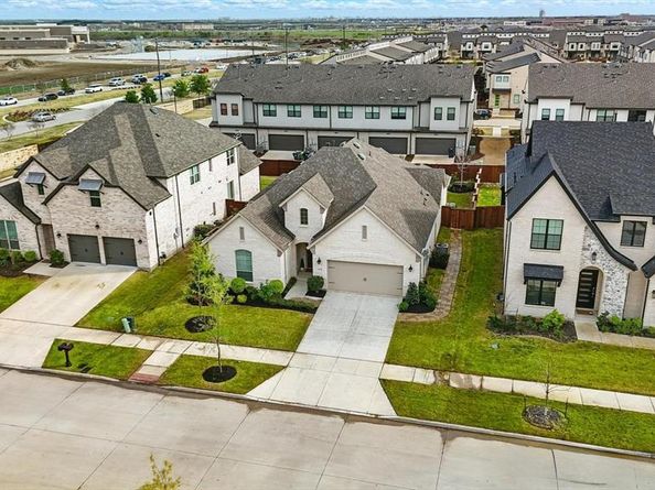 3720  Maxdale Drive , Prosper Texas 75078