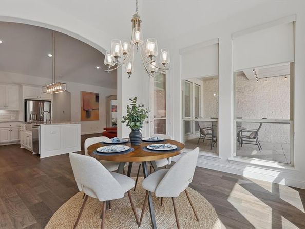 3720  Maxdale Drive , Prosper Texas 75078