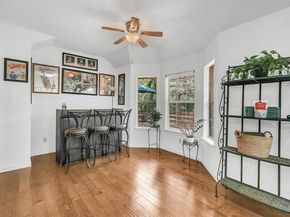 120  Oak Hollow Court S, Azle Texas 76020
