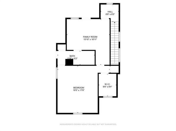 120  Oak Hollow Court S, Azle Texas 76020