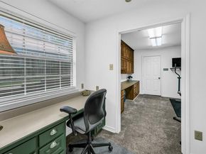 120  Oak Hollow Court S, Azle Texas 76020