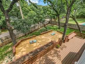 120  Oak Hollow Court S, Azle Texas 76020