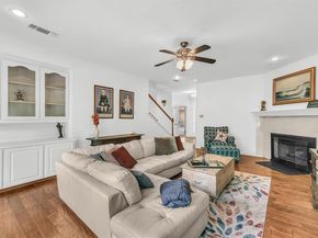 120  Oak Hollow Court S, Azle Texas 76020