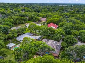 120  Oak Hollow Court S, Azle Texas 76020