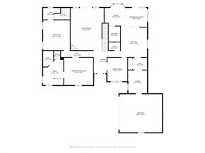 120  Oak Hollow Court S, Azle Texas 76020