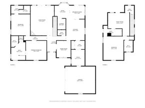 120  Oak Hollow Court S, Azle Texas 76020