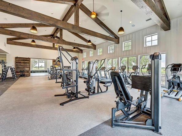 2500  Rosecroft Court , Celina Texas 75009