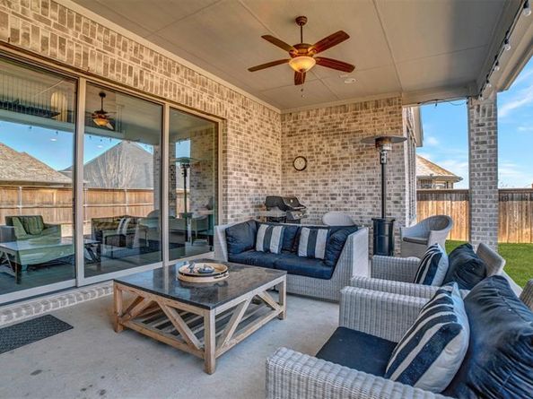 2500  Rosecroft Court , Celina Texas 75009