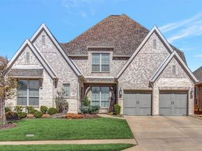 2500  Rosecroft Court , Celina Texas 75009