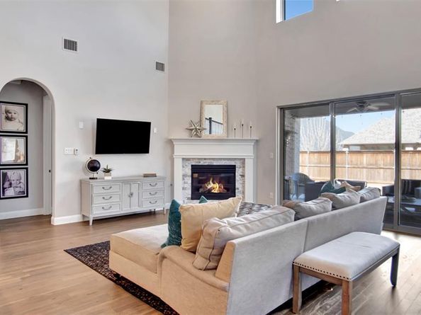 2500  Rosecroft Court , Celina Texas 75009