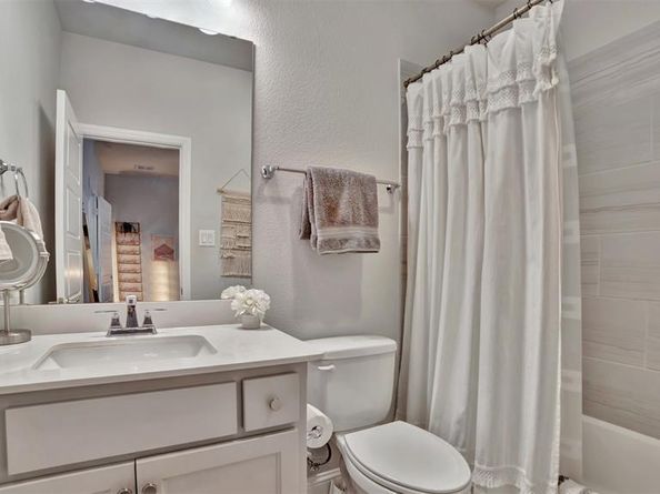 2500  Rosecroft Court , Celina Texas 75009