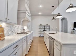 2500  Rosecroft Court , Celina Texas 75009