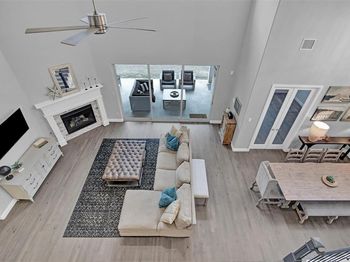 2500  Rosecroft Court 