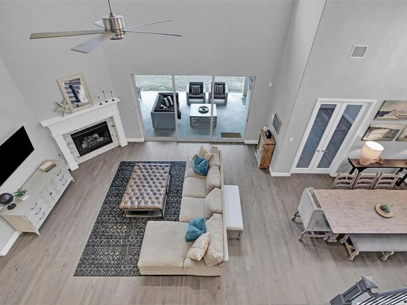 2500  Rosecroft Court , Celina Texas 75009