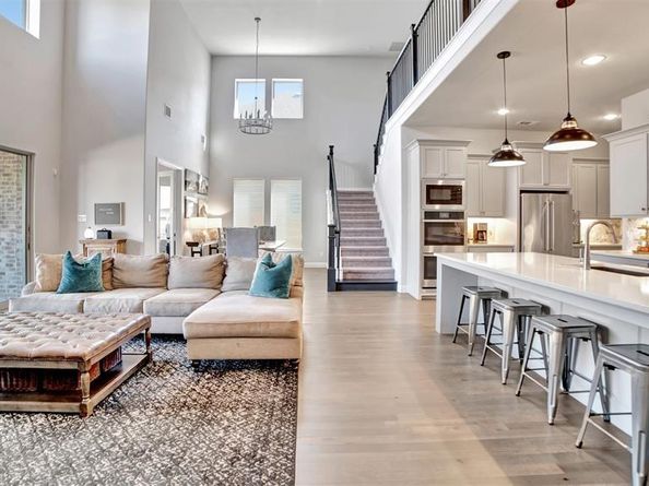 2500  Rosecroft Court , Celina Texas 75009