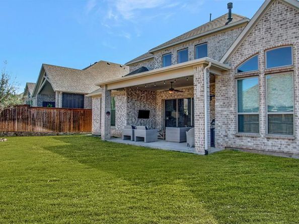 2500  Rosecroft Court , Celina Texas 75009