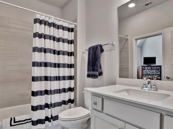 2500  Rosecroft Court , Celina Texas 75009