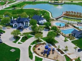 2500  Rosecroft Court , Celina Texas 75009