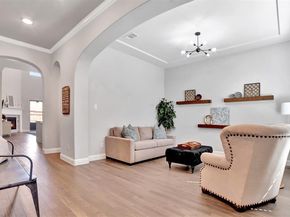2500  Rosecroft Court , Celina Texas 75009