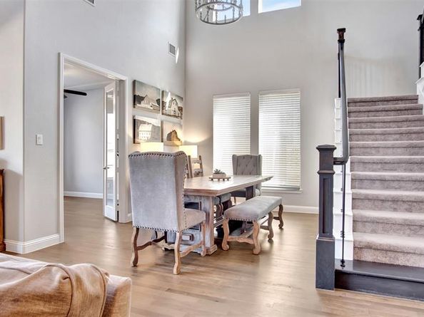 2500  Rosecroft Court , Celina Texas 75009