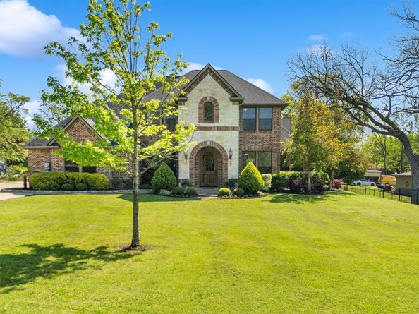106 E Fork Road , Sunnyvale Texas 75182