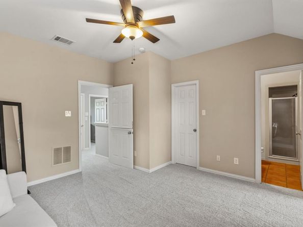 106 E Fork Road , Sunnyvale Texas 75182