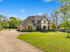 106 E Fork Road , Sunnyvale Texas 75182