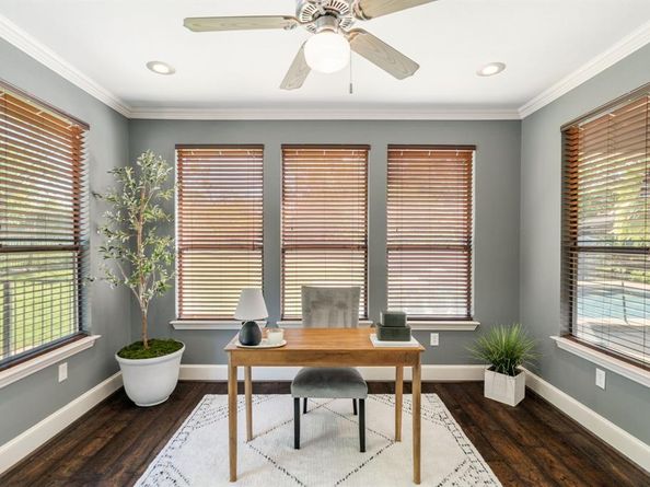 106 E Fork Road , Sunnyvale Texas 75182