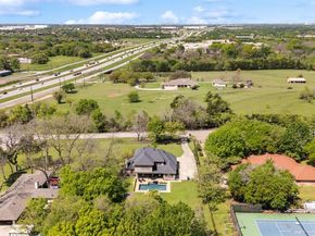 106 E Fork Road , Sunnyvale Texas 75182