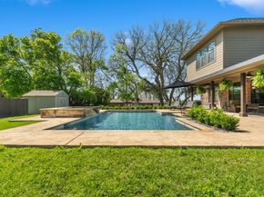 106 E Fork Road , Sunnyvale Texas 75182