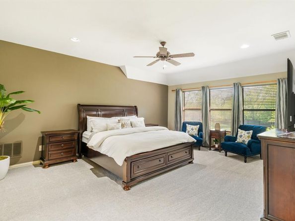 106 E Fork Road , Sunnyvale Texas 75182