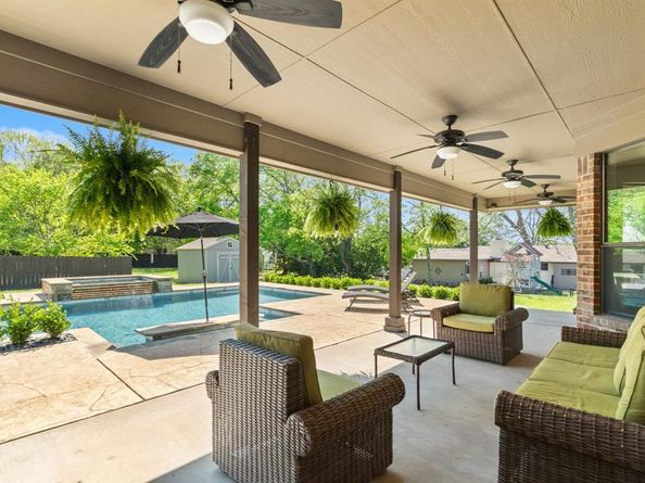106 E Fork Road , Sunnyvale Texas 75182
