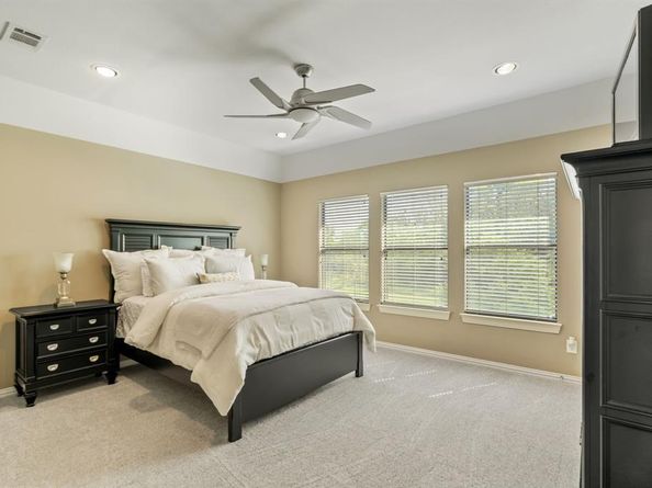 106 E Fork Road , Sunnyvale Texas 75182