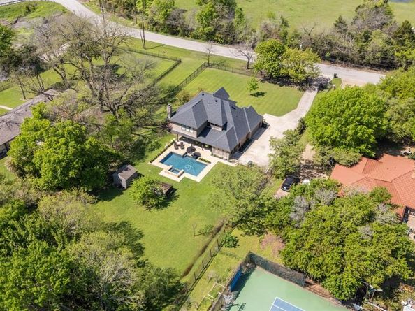106 E Fork Road , Sunnyvale Texas 75182