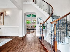 6705  Echo Canyon Drive , McKinney Texas 75072